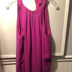 BCBG cocktail dress